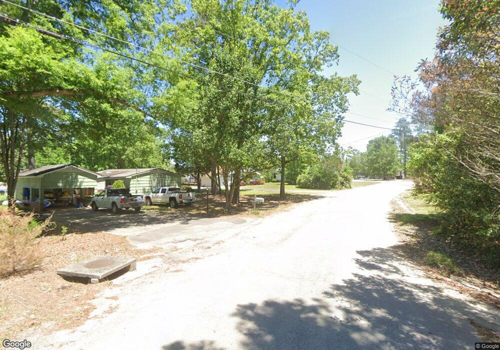 5 Ranch Lake Rd, Chapin, SC 29036 - photo 1