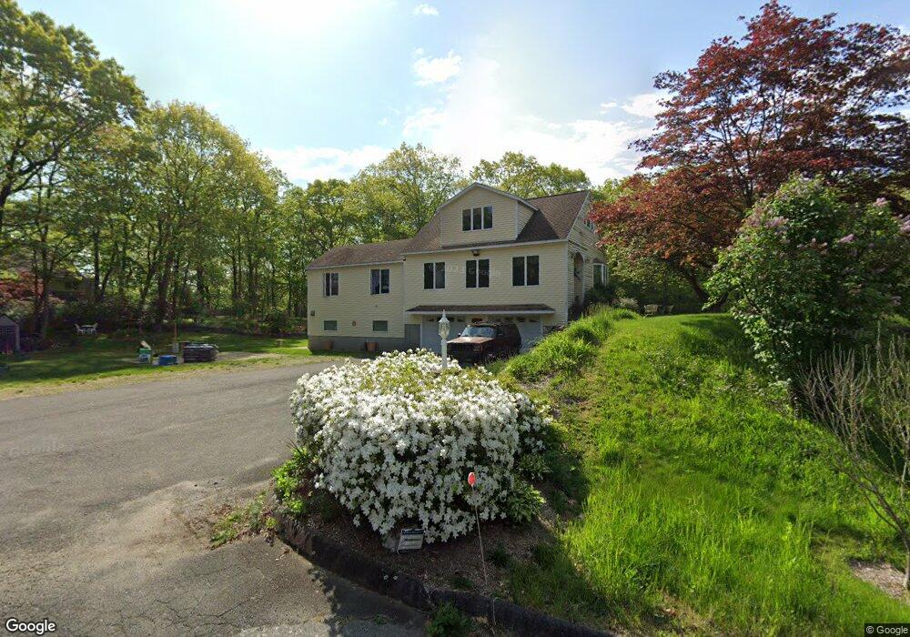 1 Providence Dr, Trumbull, CT 06611 - photo 1