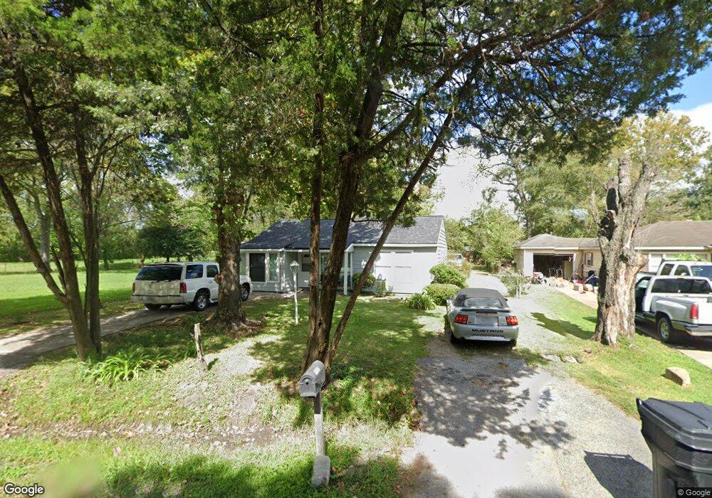 7133 Saint Louis St, Houston, TX 77028 - photo 1
