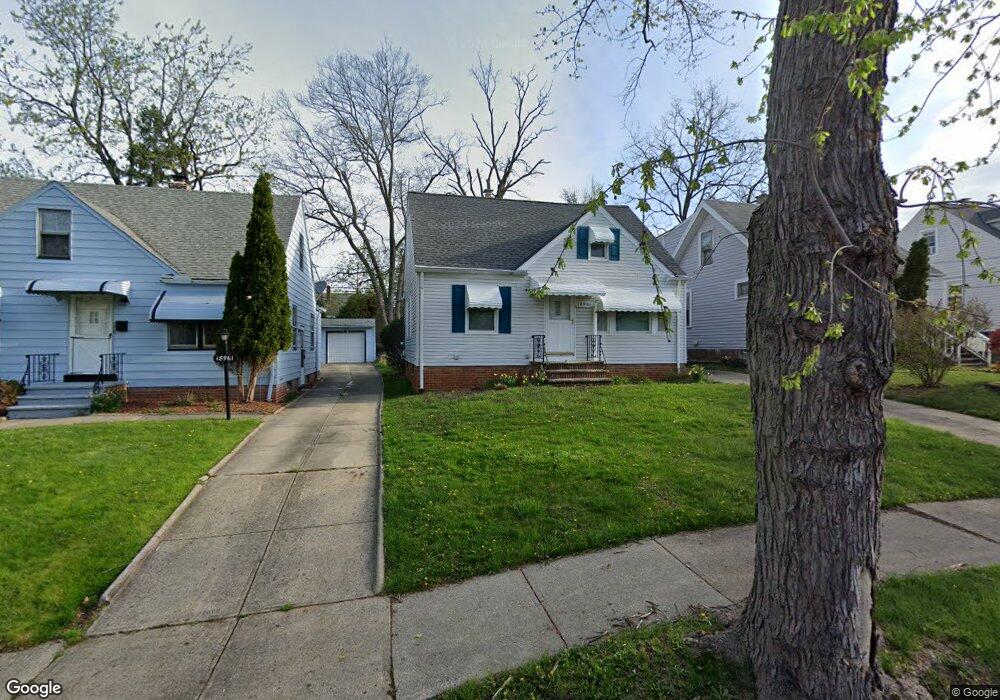 18981 Raymond St, Maple Heights, OH 44137 - photo 1