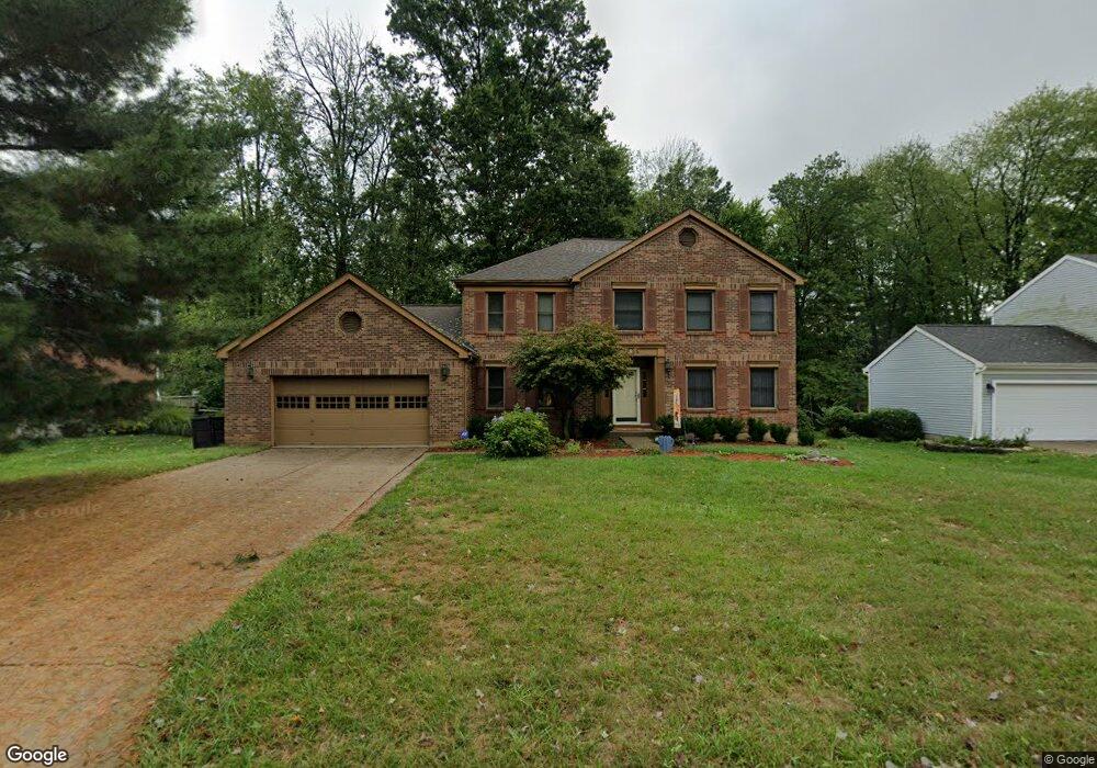 1788 Wexwood Ln, Cincinnati, OH 45255 - photo 1