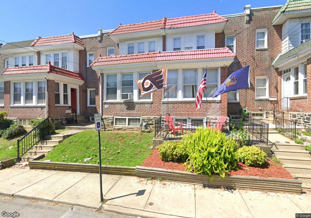 78 Barker Ave, Sharon Hill, PA 19079 - photo 1