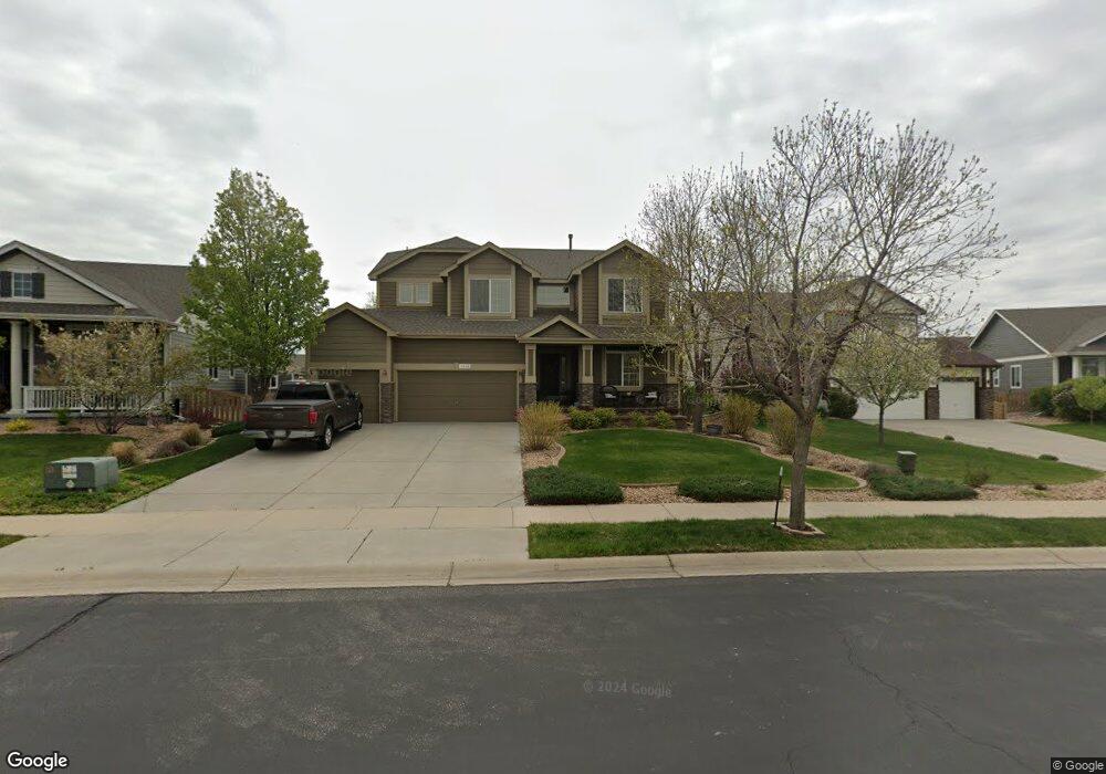 5382 Carriage Hill Ct, Timnath, CO 80547 - photo 1