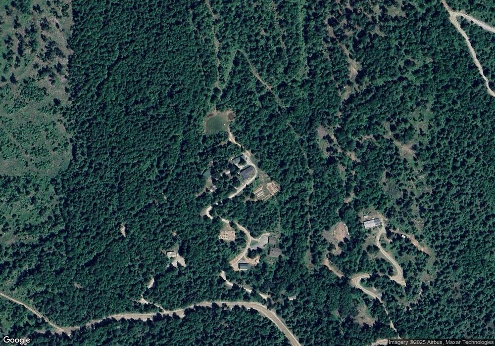 13433 -13435 Baldy Mountain, Sandpoint, ID 83864 - photo 1