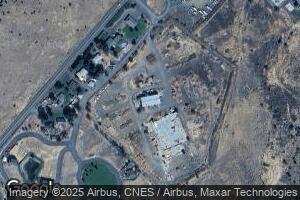 1399 N Us Highway 197, Maupin, OR 97037