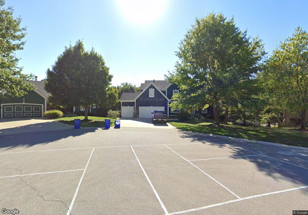 6939 Constance St, Shawnee, KS 66216 - photo 1