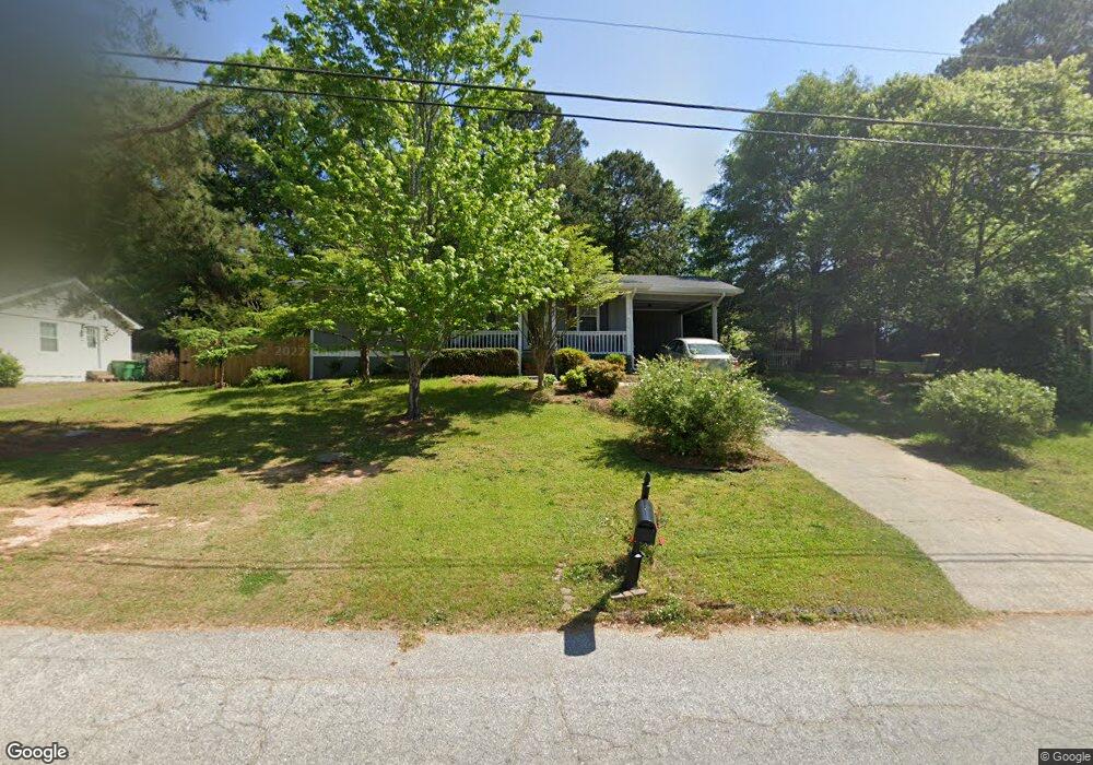 845 Idlewood Rd, Winder, GA 30680 - photo 1