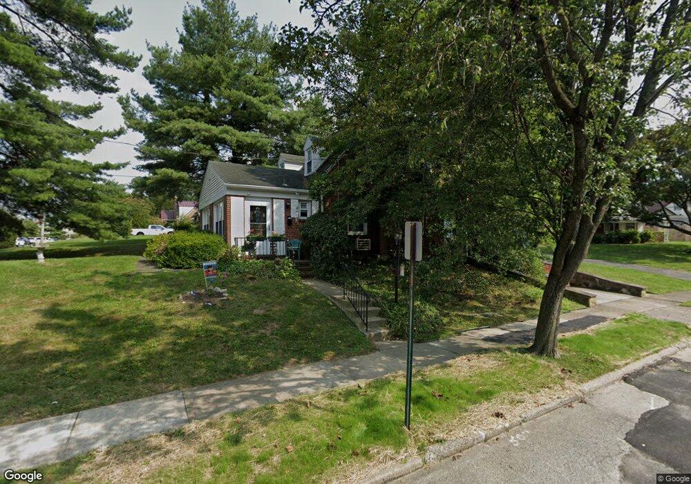 1512 W Chester Pike, Havertown, PA 19083 - photo 1