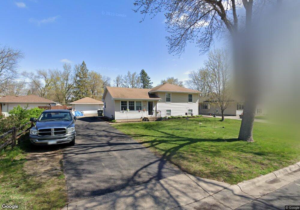 2847 115th Ln NW, Coon Rapids, MN 55433 - photo 1