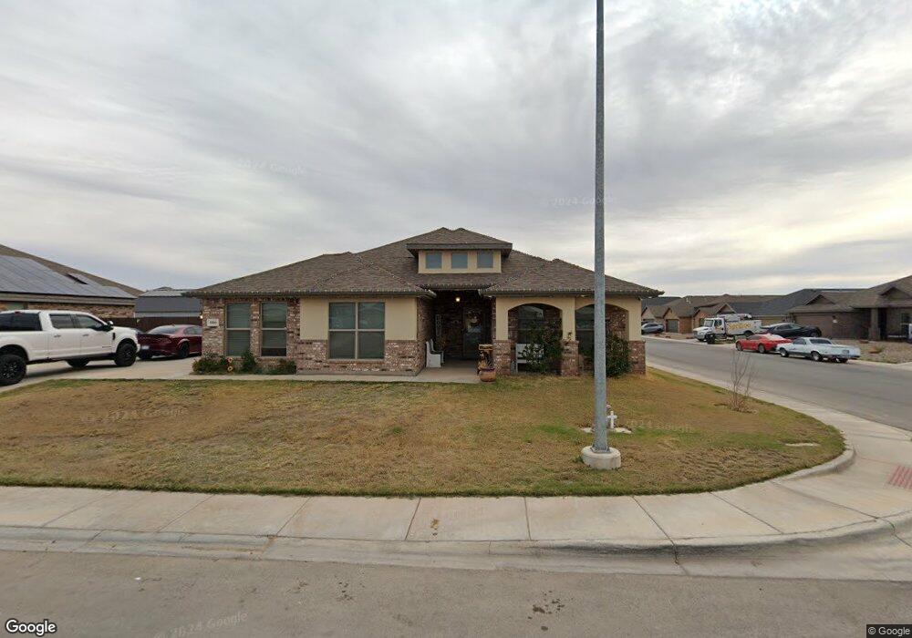8900 Partner Ln, Odessa, TX 79765 - photo 1