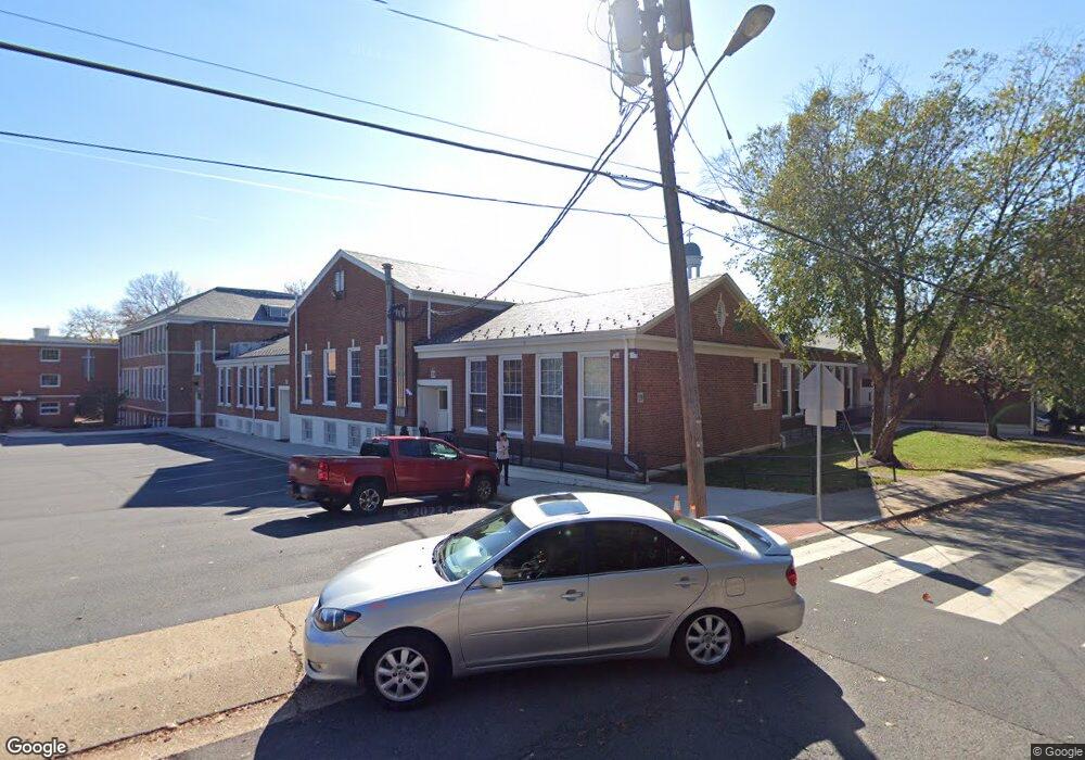 830 W Broad St, Falls Church, VA 22046 - photo 1