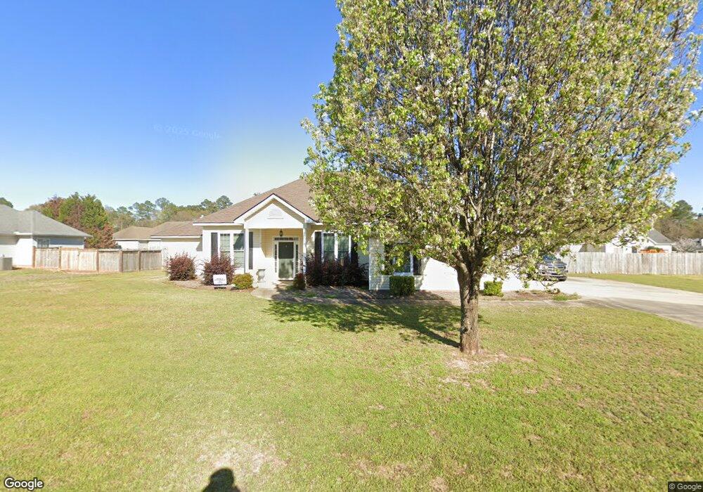 127 Crystal Ridge Cir, Byron, GA 31008 - photo 1