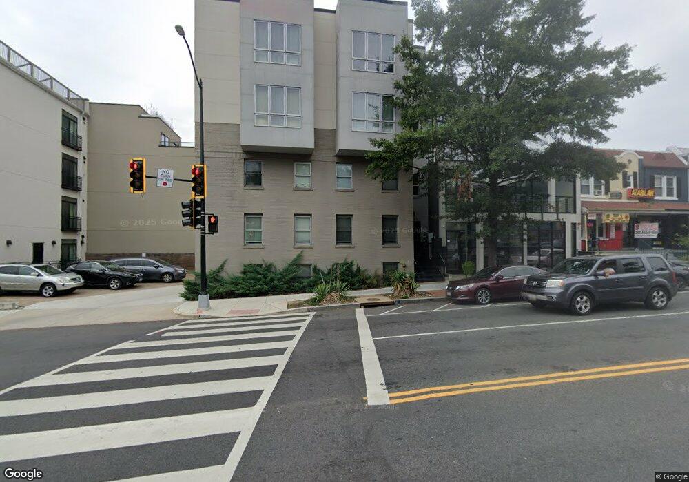 7300 Georgia Ave NW unit A1, Washington, DC 20012 - photo 1
