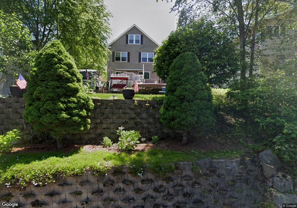 14 Stickney Rd, Atkinson, NH 03811 - photo 1