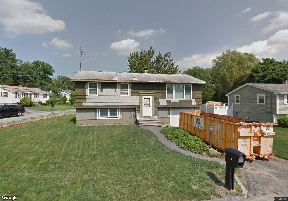 4 Luz Dr, Lowell, MA 01854 - photo 1