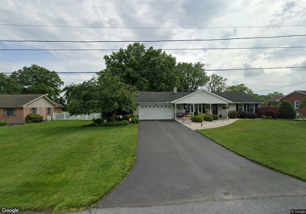 4584 Heckman Dr, Saint Thomas, PA 17252 - photo 1