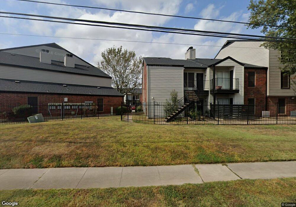 10401 Old Bammel N Houston Rd, Houston, TX 77086 - photo 1