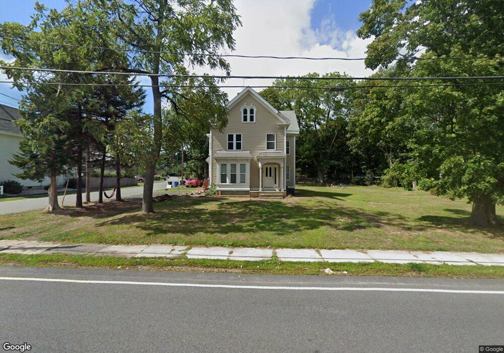 236 Pleasant St unit 1, Whitman, MA 02382 - photo 1