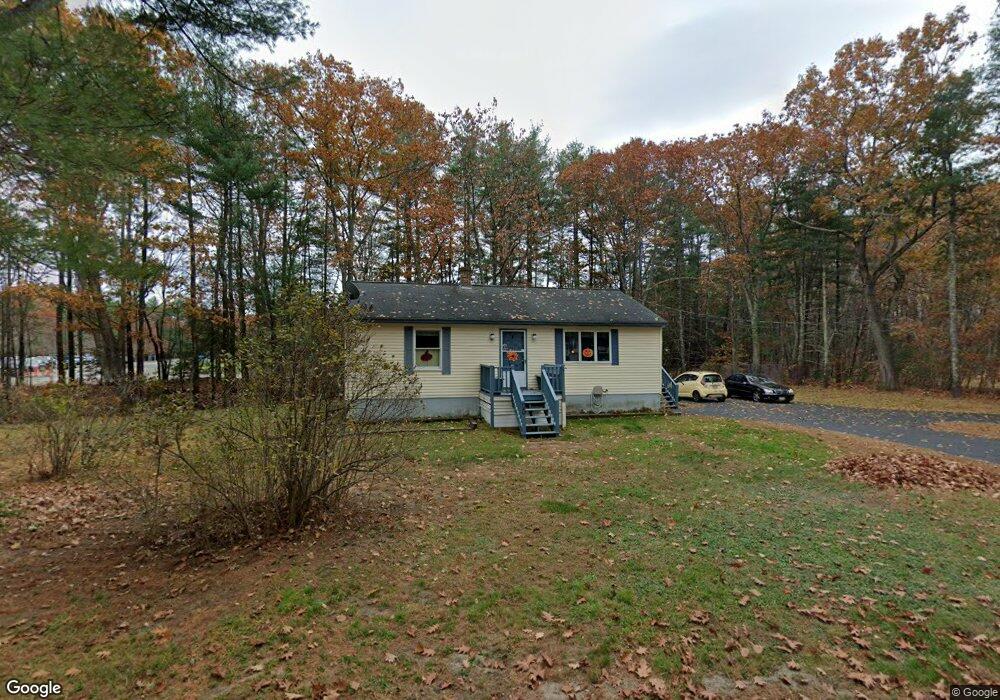 47 Warrens Way, Kennebunk, ME 04043 - photo 1