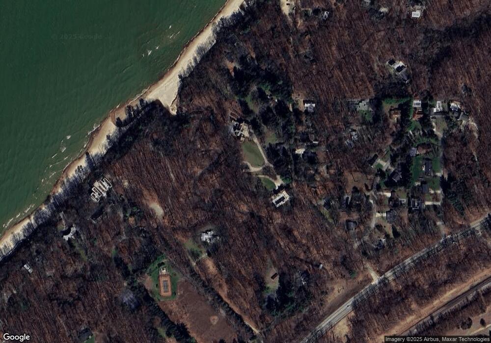 13950 Cherry Beach Rd, Three Oaks, MI 49128 - photo 1