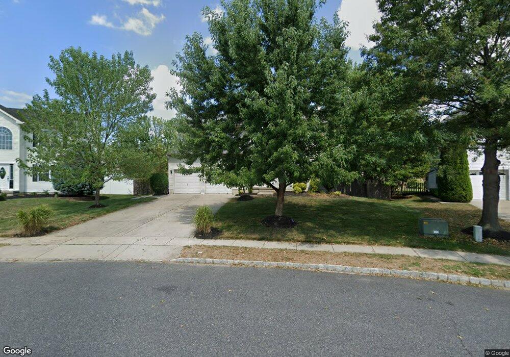 7 Patriot Way, Hainesport, NJ 08036 - photo 1