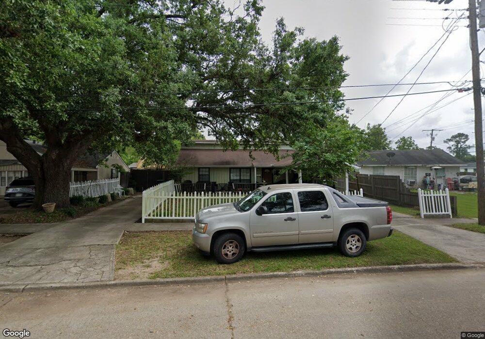 955 Dolby St, Lake Charles, LA 70605 - photo 1