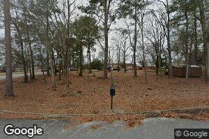 330 Lakeshore Dr, Mount Vernon, GA 30445