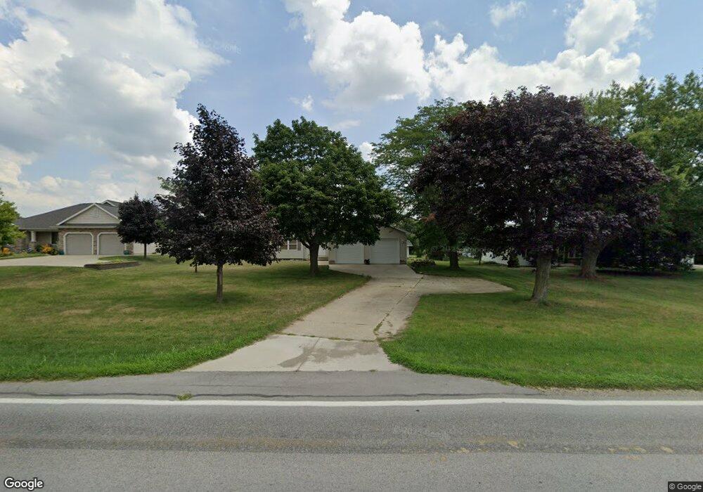 13832 N State Road 19, Nappanee, IN 46550 - photo 1