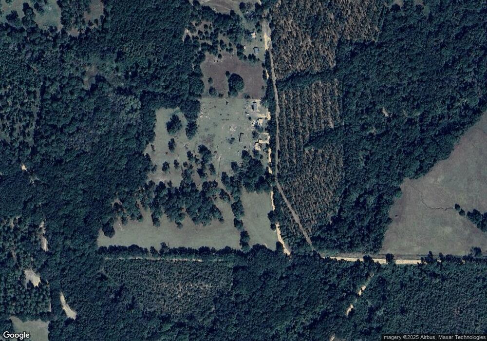 215 Booker Ln, Pavo, GA 31778 - photo 1