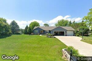 N3124 River Ridge Rd, Waldo, WI 53093