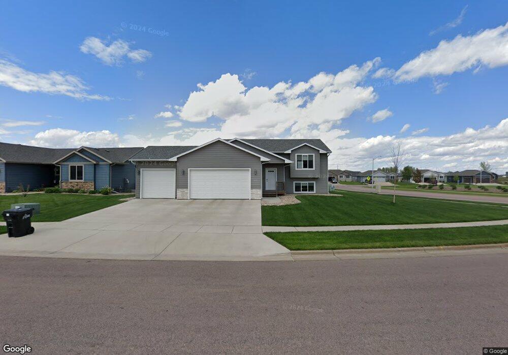 3632 E Chatham St, Sioux Falls, SD 57108 - photo 1