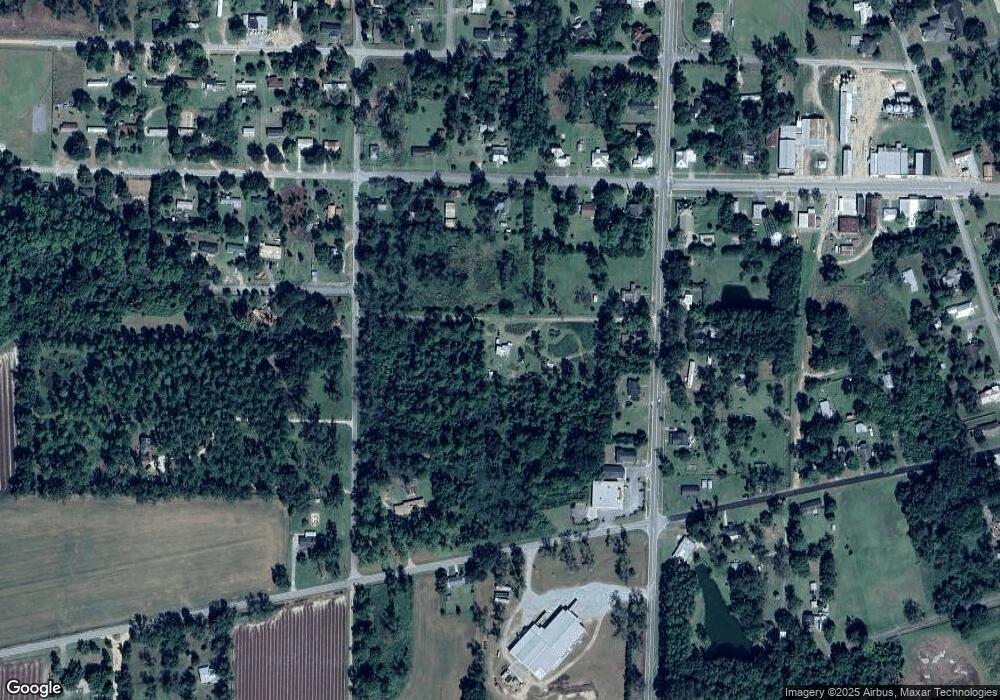 1075 W Sanchez St, Barwick, GA 31720 - photo 1