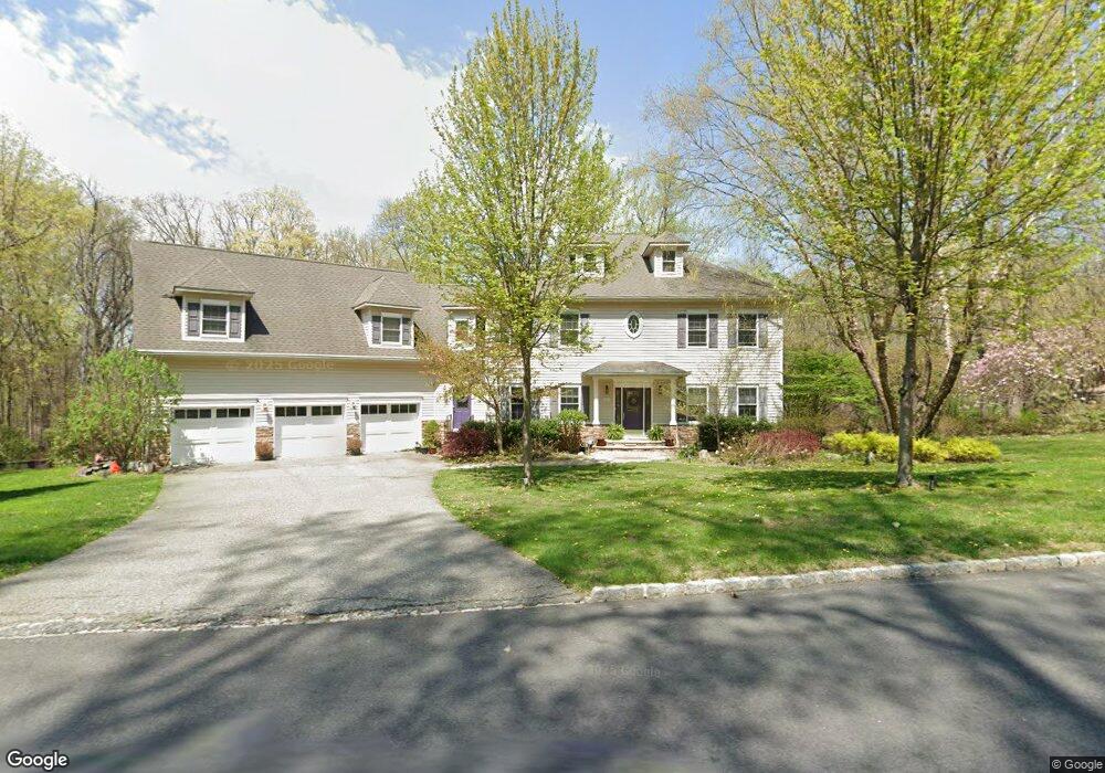 10 Nottingham Ct, Ringwood, NJ 07456 - photo 1