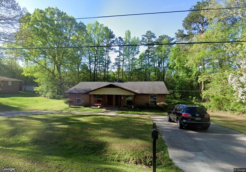 9055A Spillers Dr SW, Covington, GA 30014 - photo 1