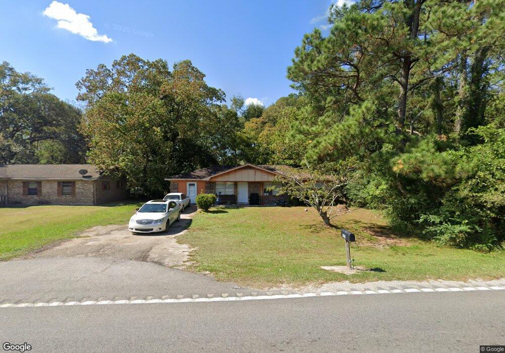 8517 Highway 613, Moss Point, MS 39562 - photo 1