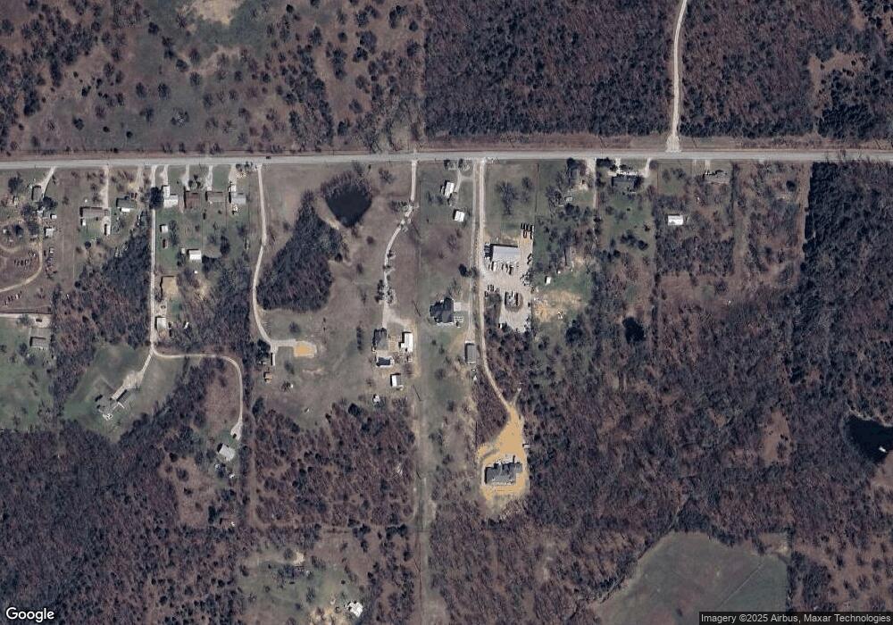 12032 W 81st St S, Sapulpa, OK 74066 - photo 1