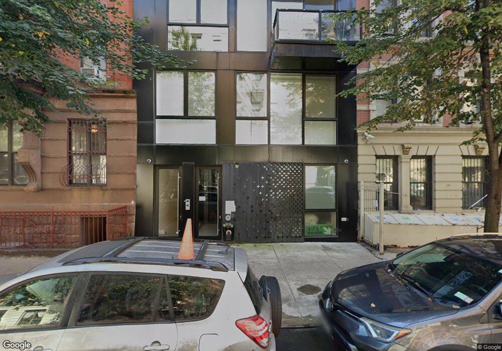 310 W 114th St unit 4, New York, NY 10026 - photo 1