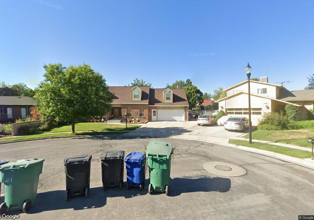 2341 Reaper Cir, West Jordan, UT 84084 - photo 1