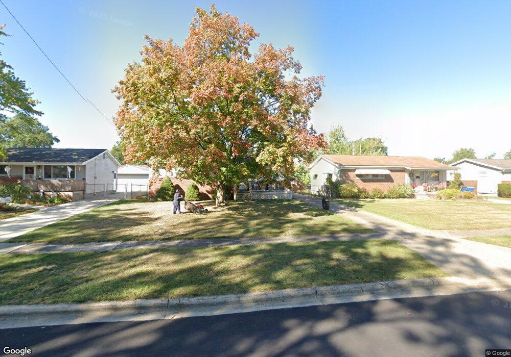 4608 Andover Ave, Lorain, OH 44055 - photo 1