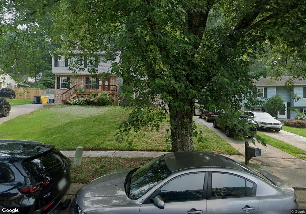 934 Kinhart Ct, Severna Park, MD 21146 - photo 1