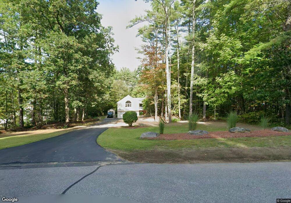 7 Petersen Rd, Brookline, NH 03033 - photo 1