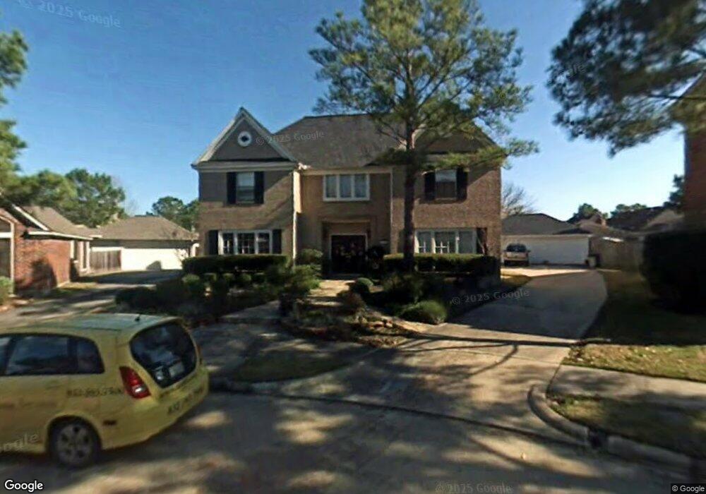 7906 Grand Mountain Ct, Houston, TX 77095 - photo 1