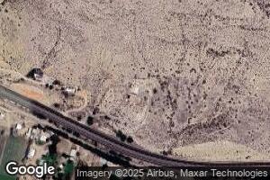 27949 U S 70, San Patricio, NM 88348