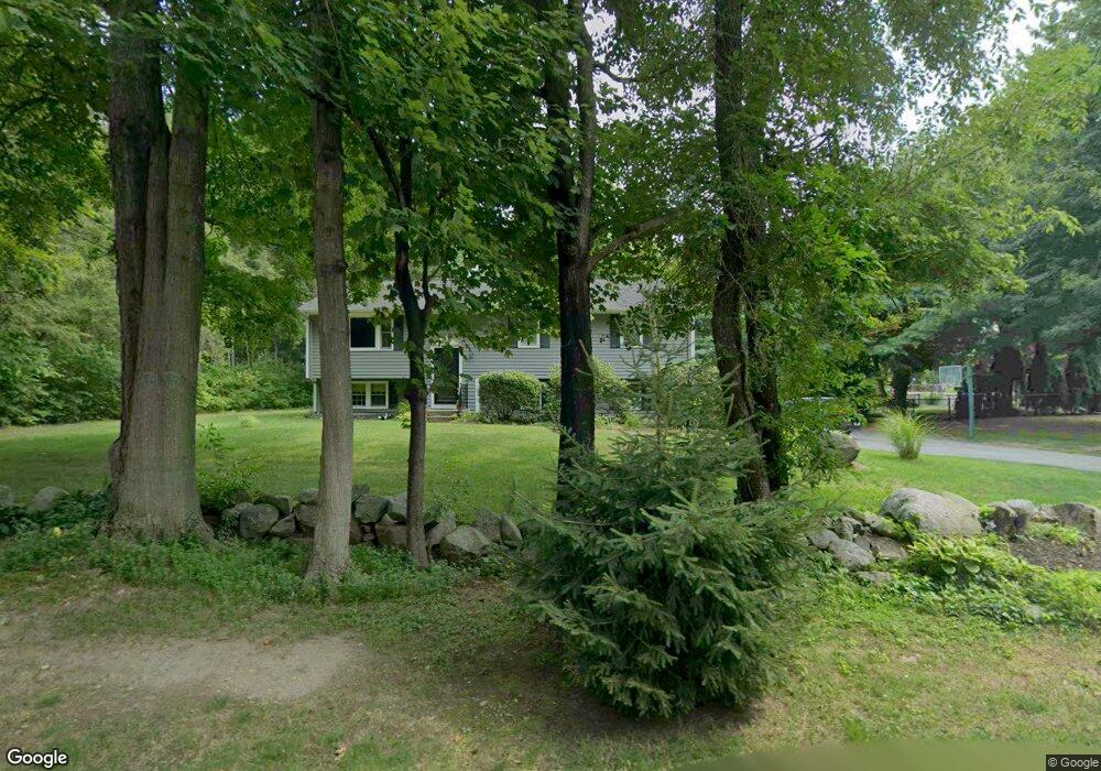 230 Otis St, Mansfield, MA 02048 - photo 1