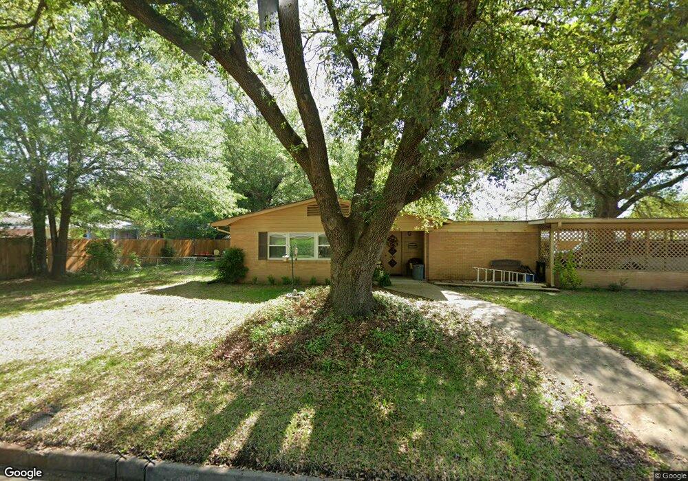 3812 Jan Ave, Tyler, TX 75701 - photo 1