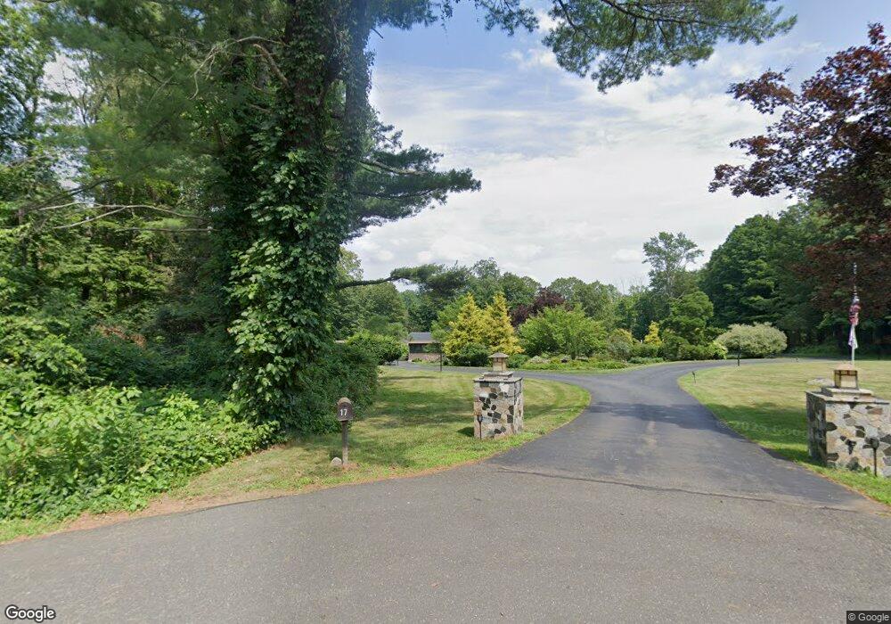 17 Dahlia Ln unit LL, Redding, CT 06896 - photo 1