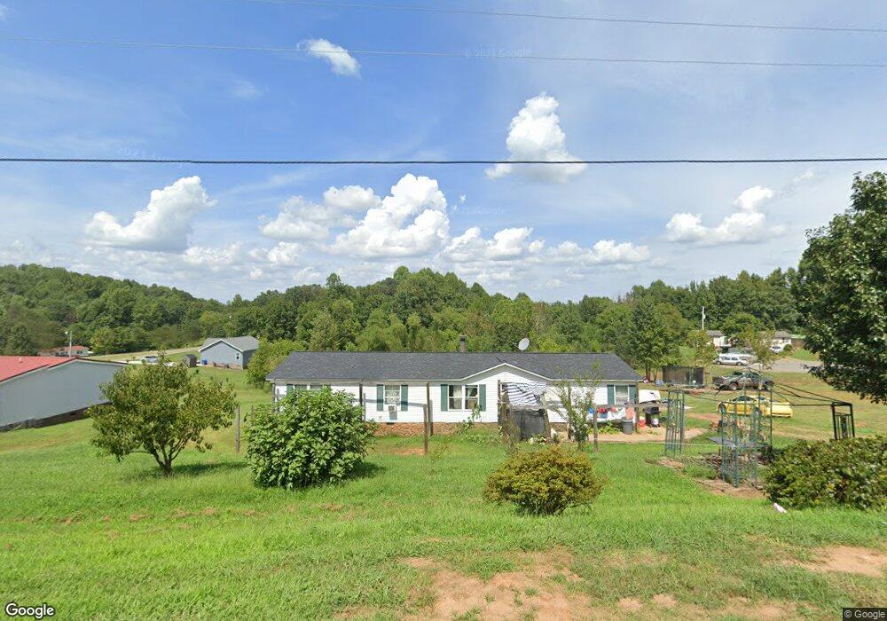 110 Grassy Meadow Ln, Statesville, NC 28625 - photo 1