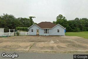 11091 Brasfield Rd, Biscoe, AR 72017