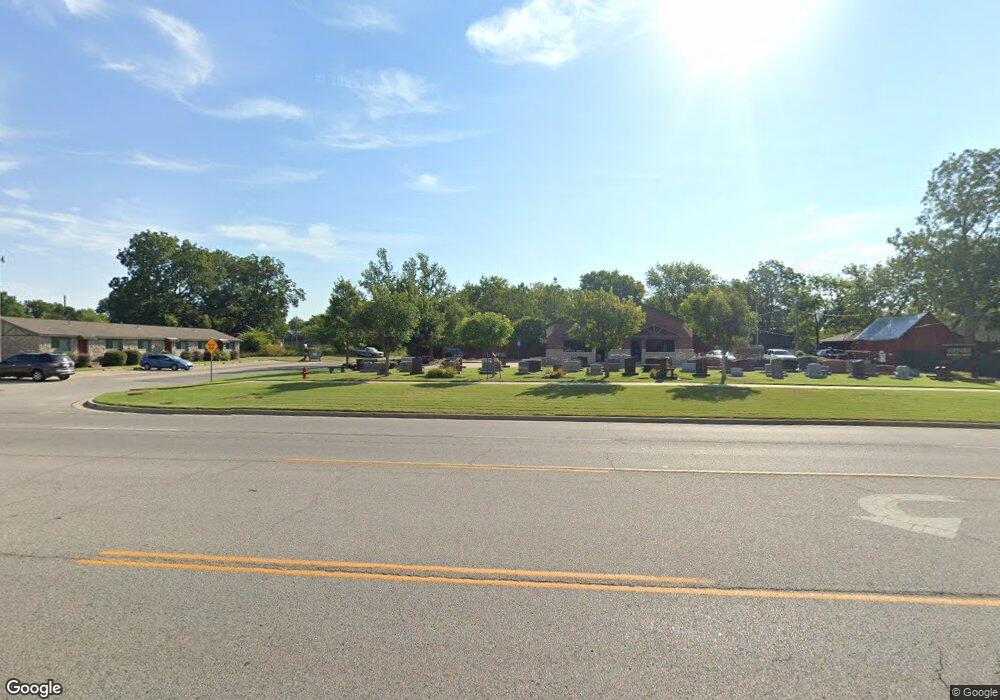 207 S Elm Place, Broken Arrow, OK 74012 - photo 1