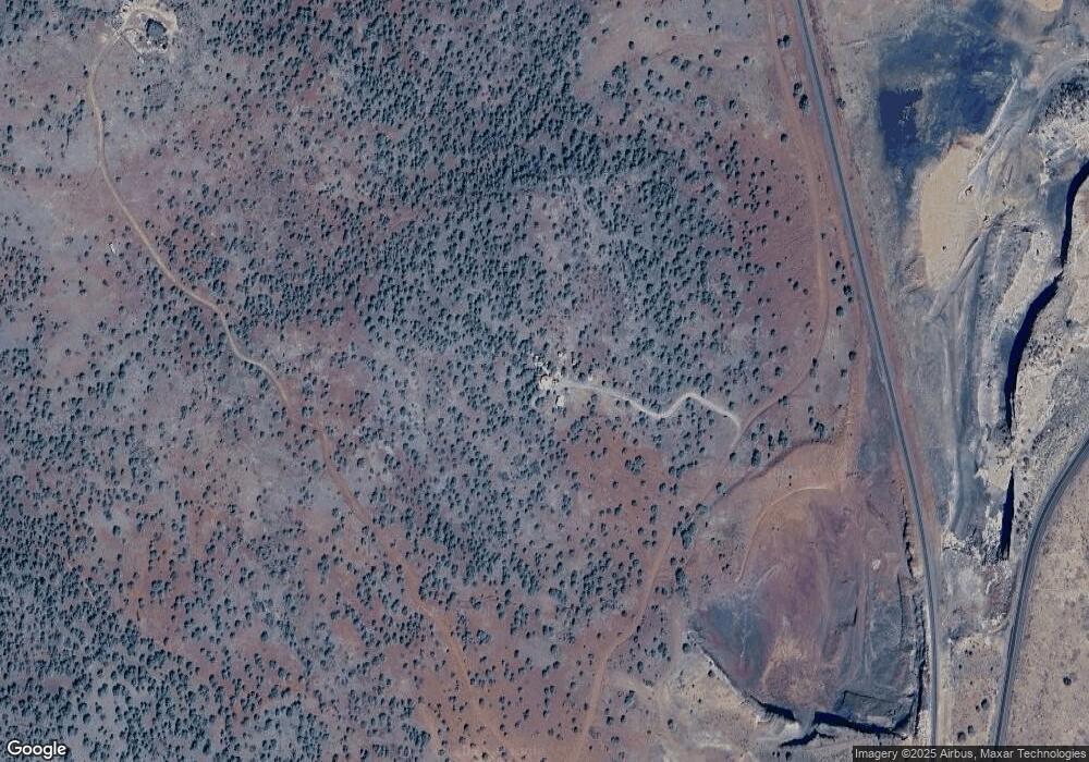 45000 Bullock Rd, Ash Fork, AZ 86320 - photo 1